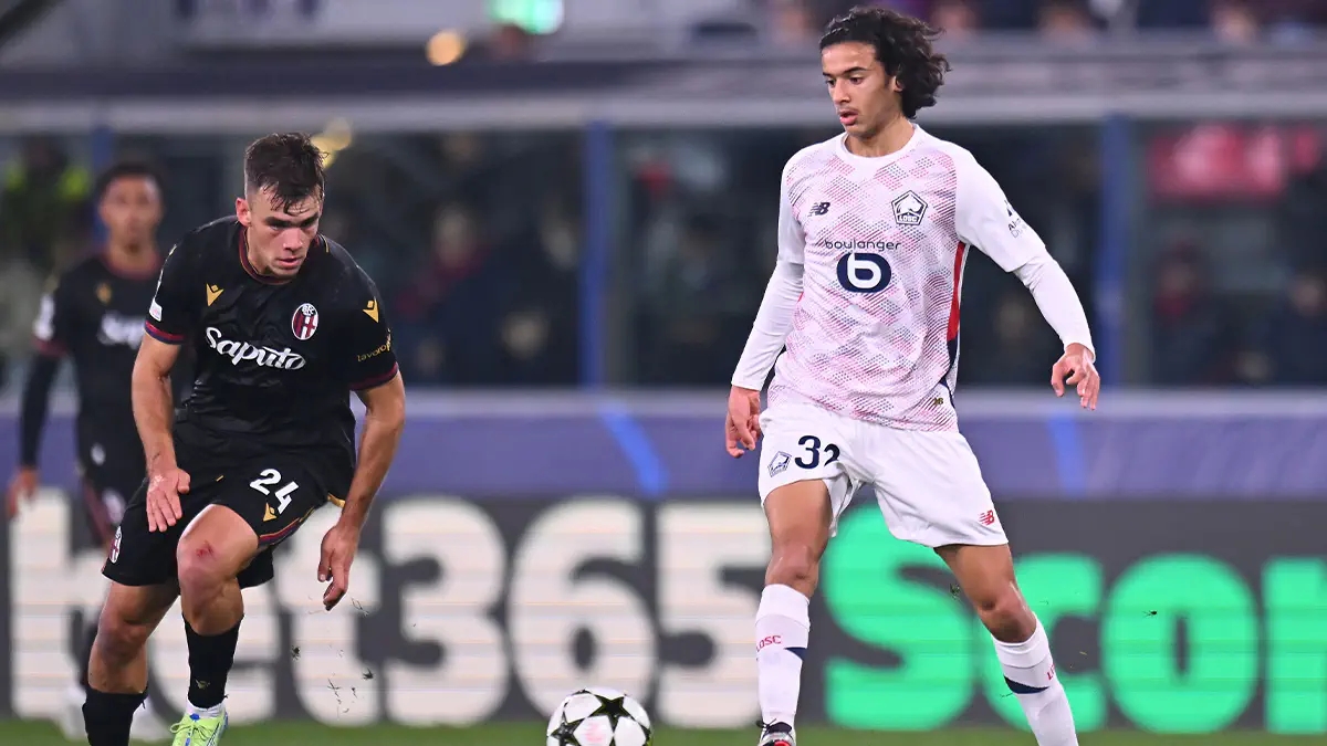 «Челси» определил цели для усиления полузащиты и атаки перед январским трансферным окном