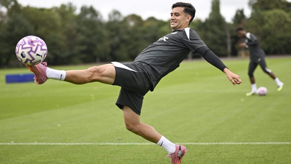 Что говорят в «Челси» об атакующем полузащитнике, у которого всего один матч в Премьер-лиге