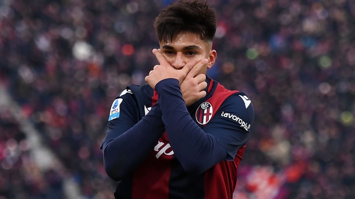 «Челси» присоединился к «Астон Вилле» и «Ноттингем Форест» в попытке подписать £44-миллионного нападающего