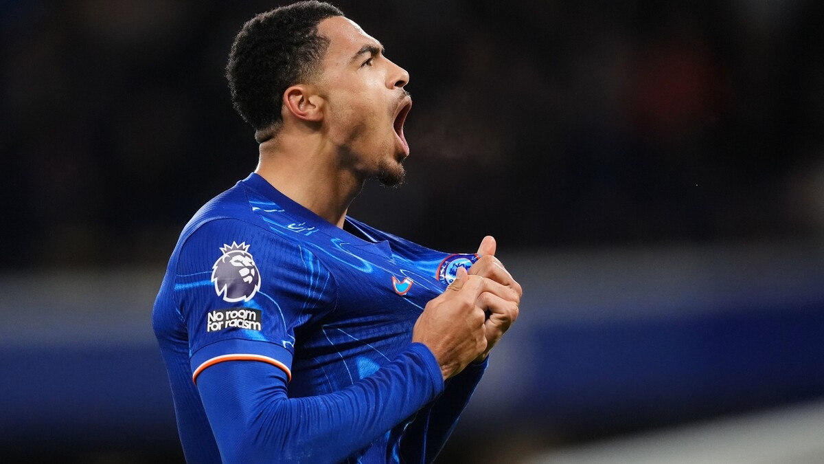 The Telegraph раскрывает планы «Челси» по центральным защитникам на следующее лето