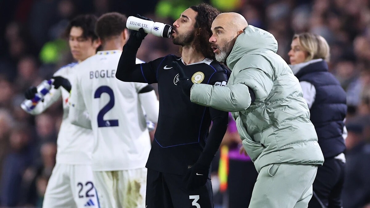 Марк Кукурелья признался, что он готов был приползти на коленях в «Манчестер Сити», если понадобится