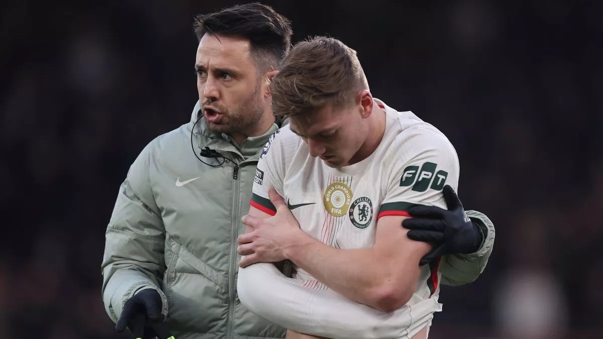 «Челси» принимает важное решение о трансфере после травмы Лиама Делапа