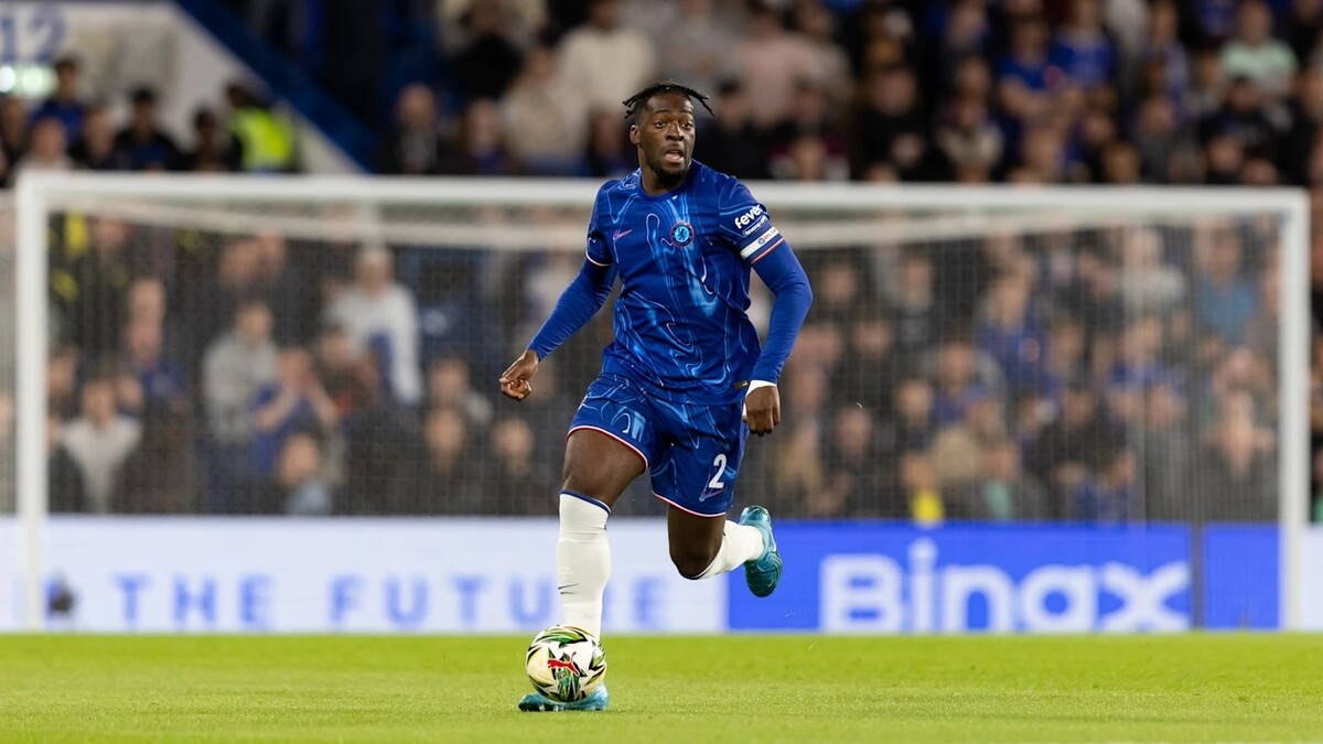 Фабрицио Романо: «Челси» знает, как оптимизировать свой состав в зимнее трансферное окно