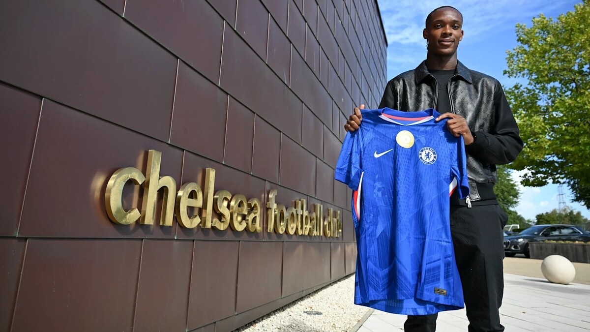 Будущий новичок «Челси» наговорил лишнего, и был наказан – он не сыграет в 2025 году Будущий новичок «Челси» наговорил лишнего, и был наказан – он не сыграет в 2025 году