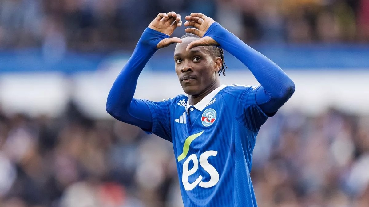 Будущий новичок «Челси» отстранен от матчей за плохое поведение и несоблюдение правил