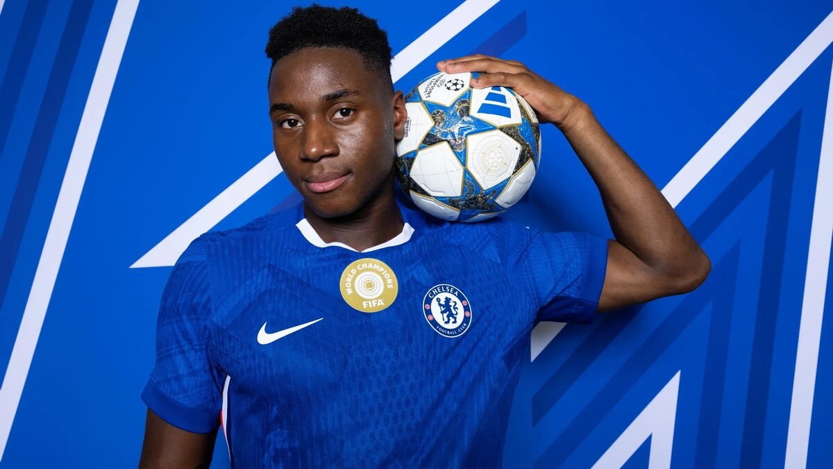 «Он снова будет вне игры» – Энцо Мареска поделился плохой новостью о травмированном игроке «Челси» «Он снова будет вне игры» – Энцо Мареска поделился плохой новостью о травмированном игроке «Челси»