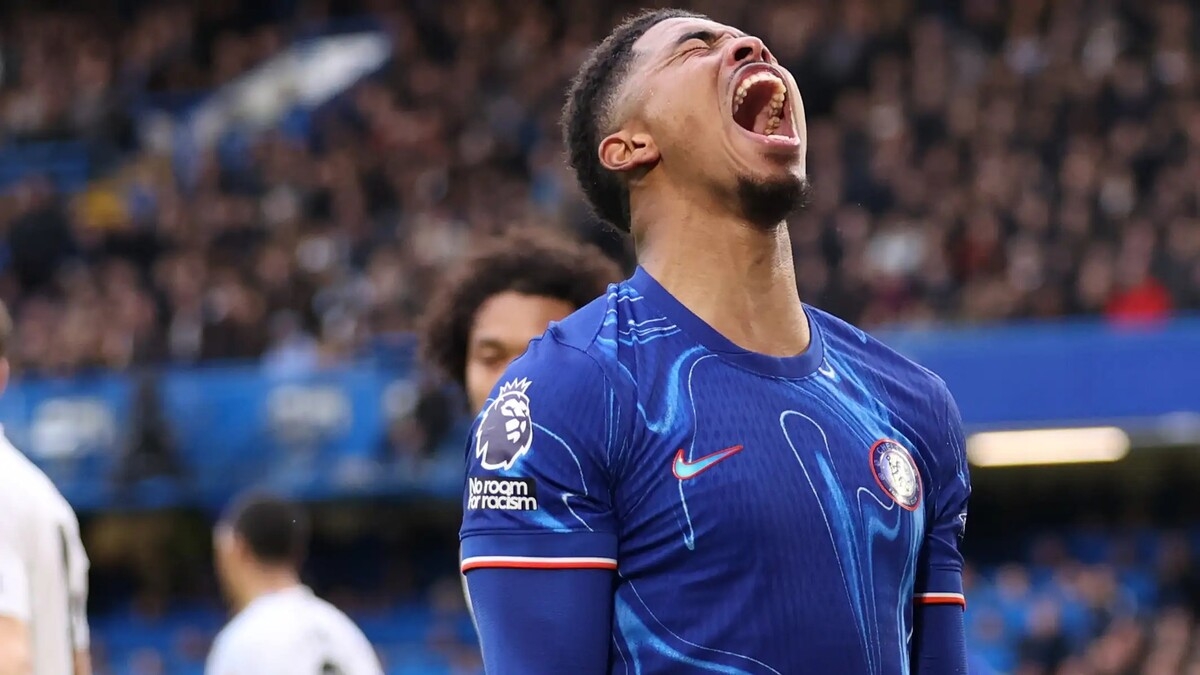 Сразу два игрока «Челси» вошли в символическую сборную месяца английской Премьер-лиги