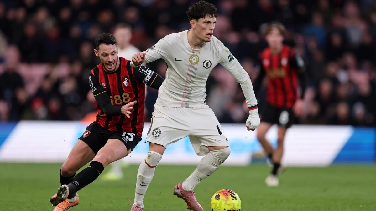 Алехандро Гарначо рассказал о скандальном уходе из «Манчестер Юнайтед» в «Челси» Алехандро Гарначо рассказал о скандальном уходе из «Манчестер Юнайтед» в «Челси»