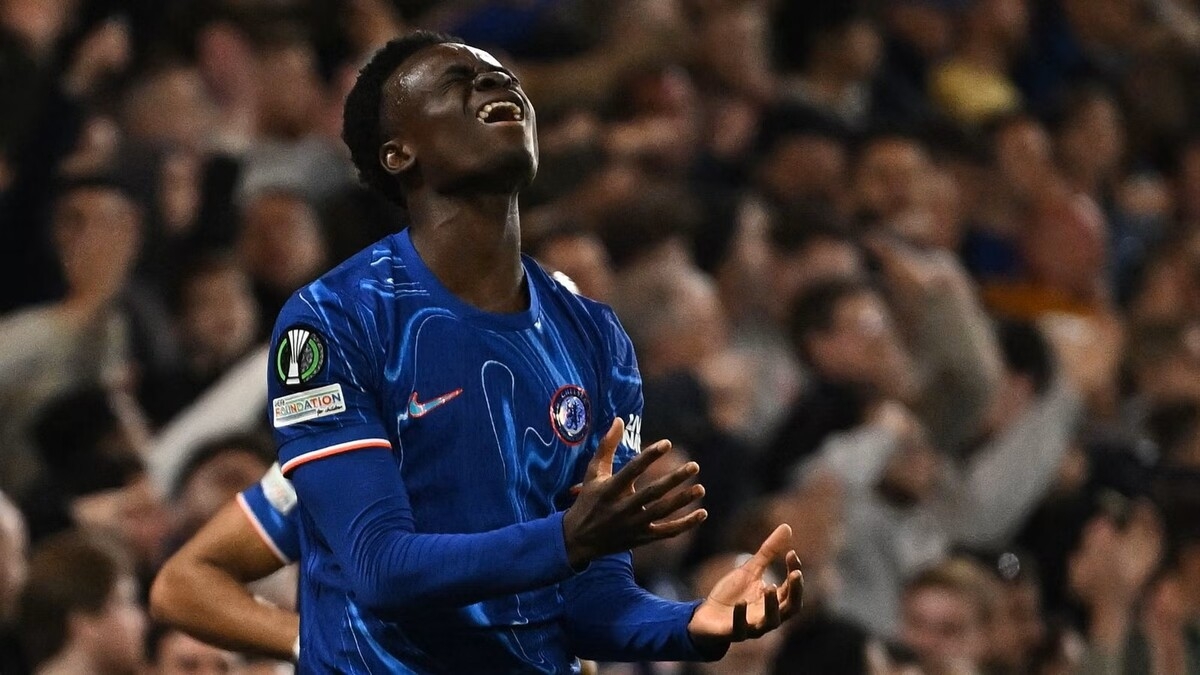 Вингер «Челси» планирует покинуть клуб в январе – интерес к его услугам растёт Вингер «Челси» планирует покинуть клуб в январе – интерес к его услугам растёт