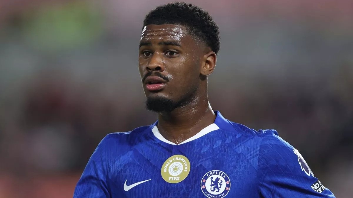 Энцо Мареска сообщил о состоянии двух игроков «Челси» и необходимости ротации состава