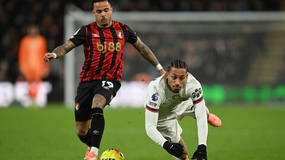 Энцо Мареска ответил, как «Челси» собирается забивать голы, когда Жоао Педро находится не в лучшей форме