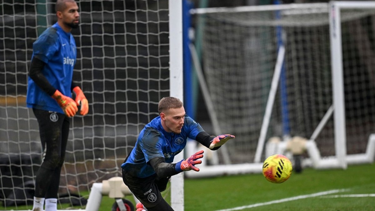 «Он недоволен» – Энцо Мареска намекает на уход игрока «Челси» в январское трансферное окно