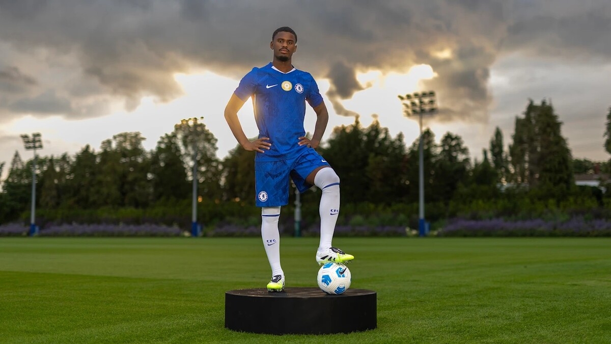 Йоррел Хато из «Челси» – номер один в списке желаемых приобретений «Аякса» в январе