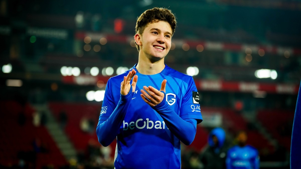 «Челси» готов увести из-под носа «Арсенала» и «Ливерпуля» звездного греческого полузащитника