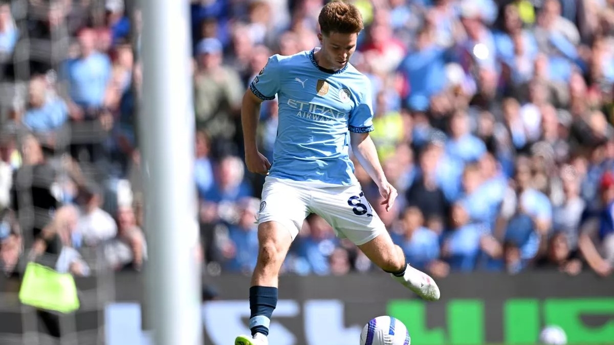 «Челси» возобновил переговоры о подписании воспитанника «Манчестер Сити» – это потенциальная замена для Ромео Лавии