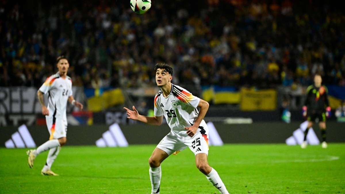 «Челси» внимательно следит за игроком сборной Германии, который может обойтись в 100 млн фунтов стерлингов