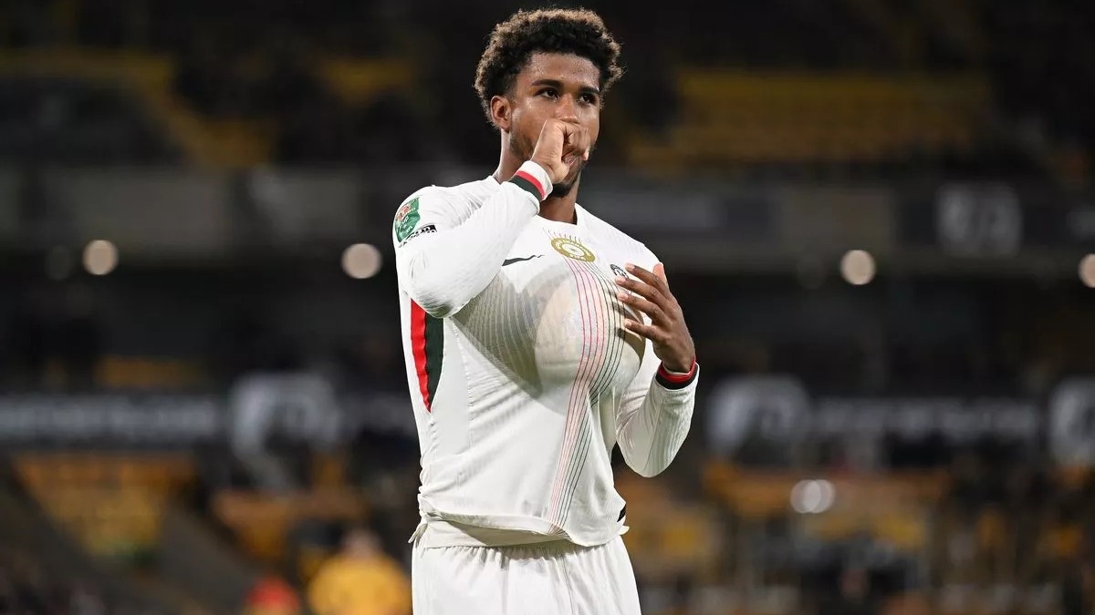 Бразилец назвал двух игроков «Челси», которые создают благоприятную атмосферу для молодых футболистов