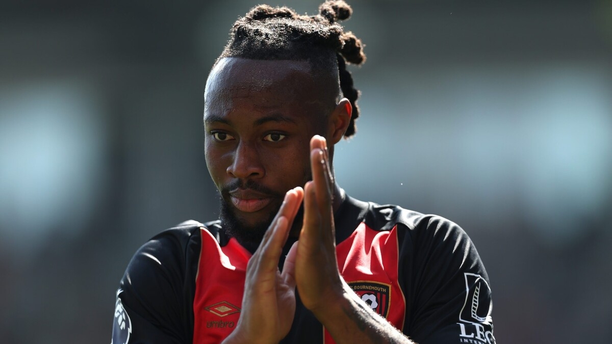 «Челси» составляет «план Б» после выхода из гонки за подписание Антуана Семеньо