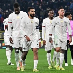 «Челси» потерял контроль после пропущенного гола в Лиге чемпионов, но Энцо Мареска уверен – он сделал всё правильно