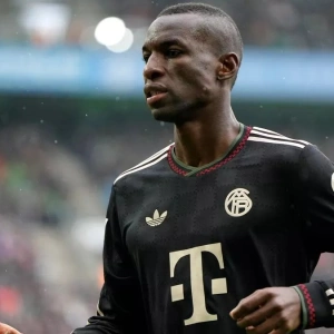 «Бавария» не считает реалистичной покупку Николаса Джексона из «Челси» на постоянной основе