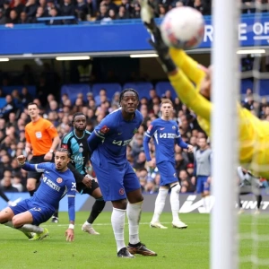 У «Челси» есть игрок, который решительно настроен перейти в «Барселону»