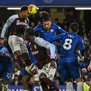 Рис Джеймс ясно дал понять, кто виноват в провале «Челси» в матче против «Астон Виллы»