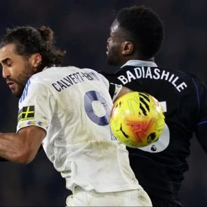 Такой же ужасный игрок «Челси», как и Тосин Адарабиойо – он больше не должен попасть в стартовый состав