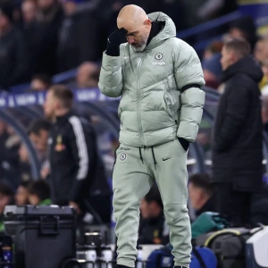 «Челси» заслужил поражение от «Лидса» – «очень неудачный вечер»