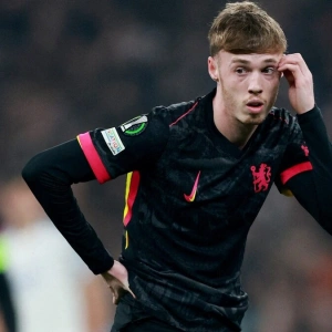 Энцо Мареска рассказал, почему Коул Палмер не участвовал в тренировке «Челси» и не сыграет в матче Лиги чемпионов с «Аталантой»