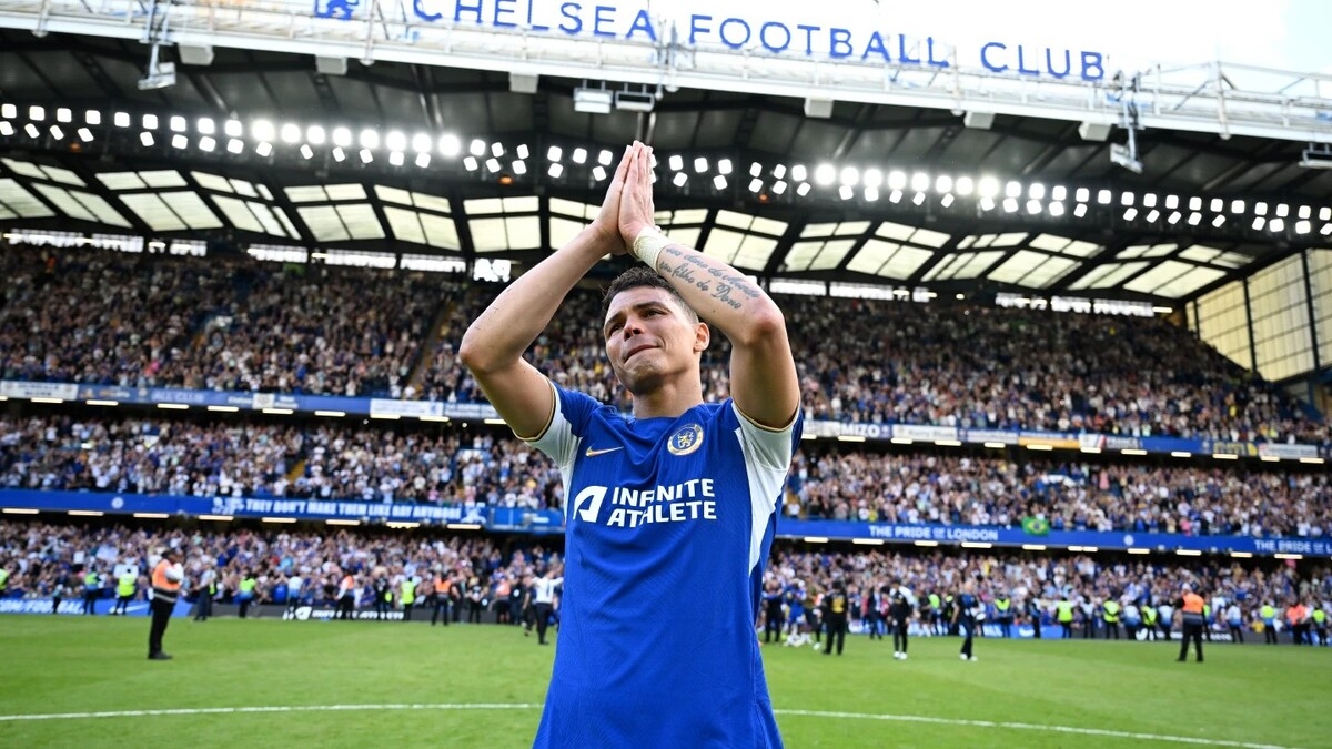 Джон Терри призвал «Челси» подписать легенду клуба на правах свободного агента в январское трансферное окно Джон Терри призвал «Челси» подписать легенду клуба на правах свободного агента в январское трансферное окно