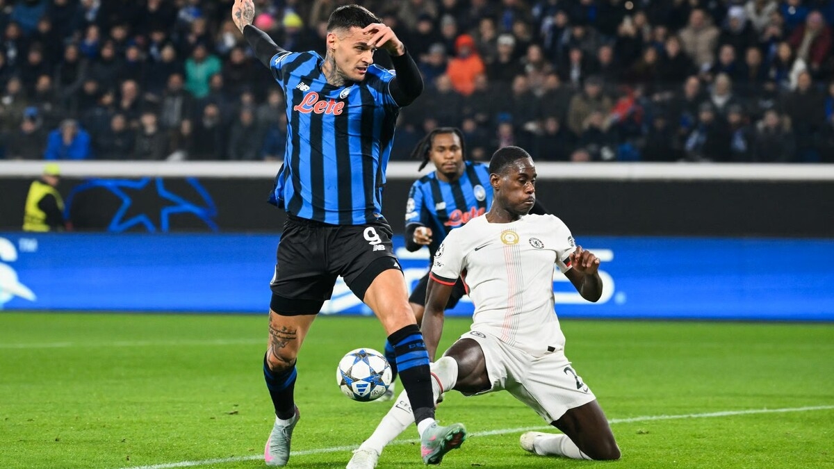 Уэсли Фофана, Трево Чалоба, Энцо Фернандес – информация о травмах игроков «Челси» перед субботним матчем Премьер-лиги Уэсли Фофана, Трево Чалоба, Энцо Фернандес – информация о травмах игроков «Челси» перед субботним матчем Премьер-лиги