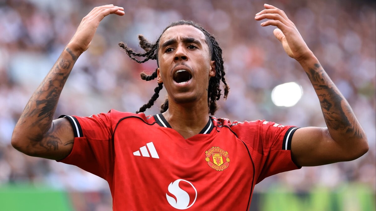 У «Челси» уже есть потенциальный план по подписанию защитника «Манчестер Юнайтед» Лени Йоро У «Челси» уже есть потенциальный план по подписанию защитника «Манчестер Юнайтед» Лени Йоро