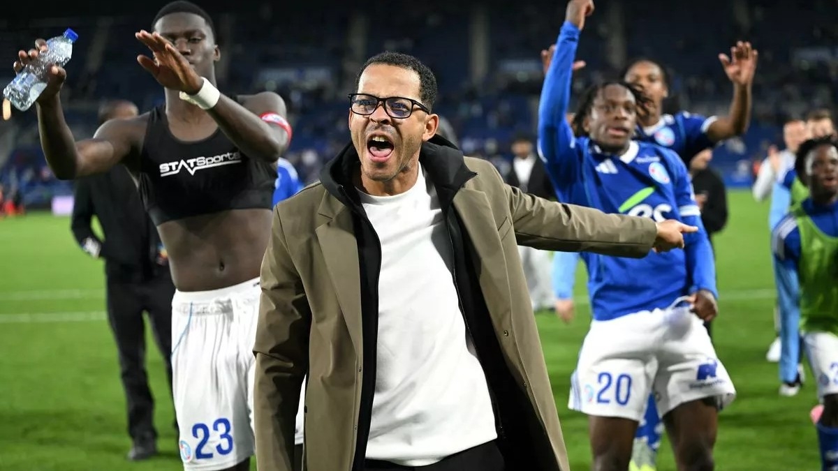 Новый тренер «Челси» уже не хочет видеть в команде этого нападающего – семилетний контракт под угрозой Новый тренер «Челси» уже не хочет видеть в команде этого нападающего – семилетний контракт под угрозой