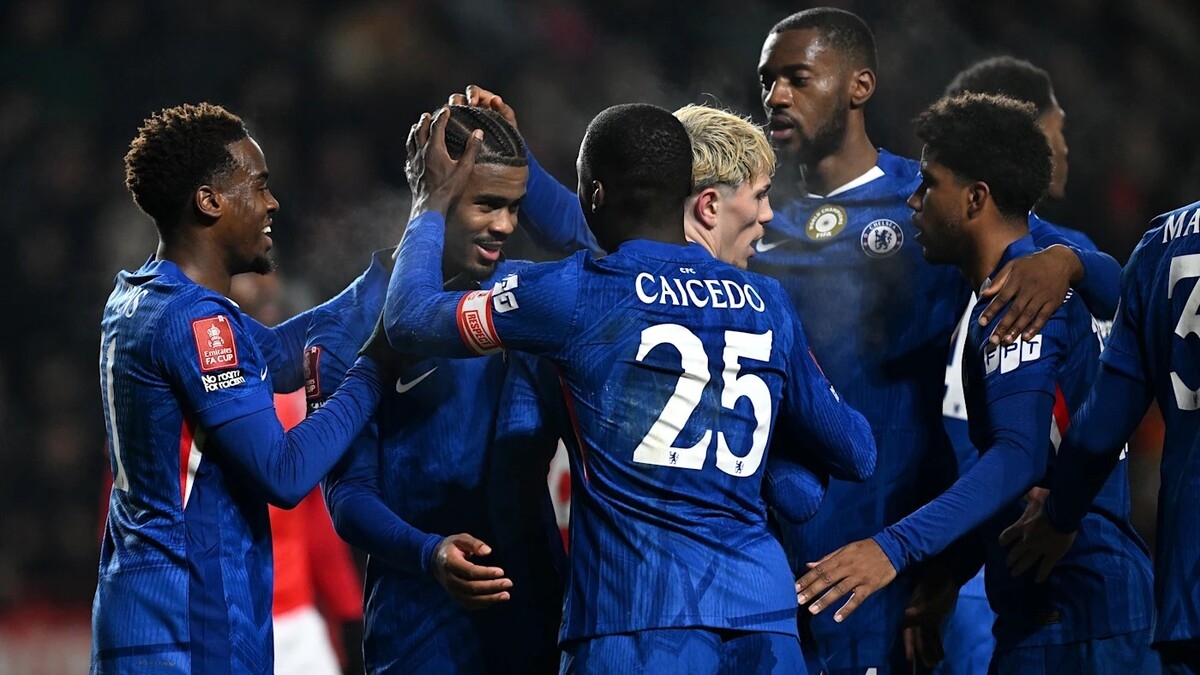Четыре вывода после дебютного матча «Челси» под руководством нового главного тренера