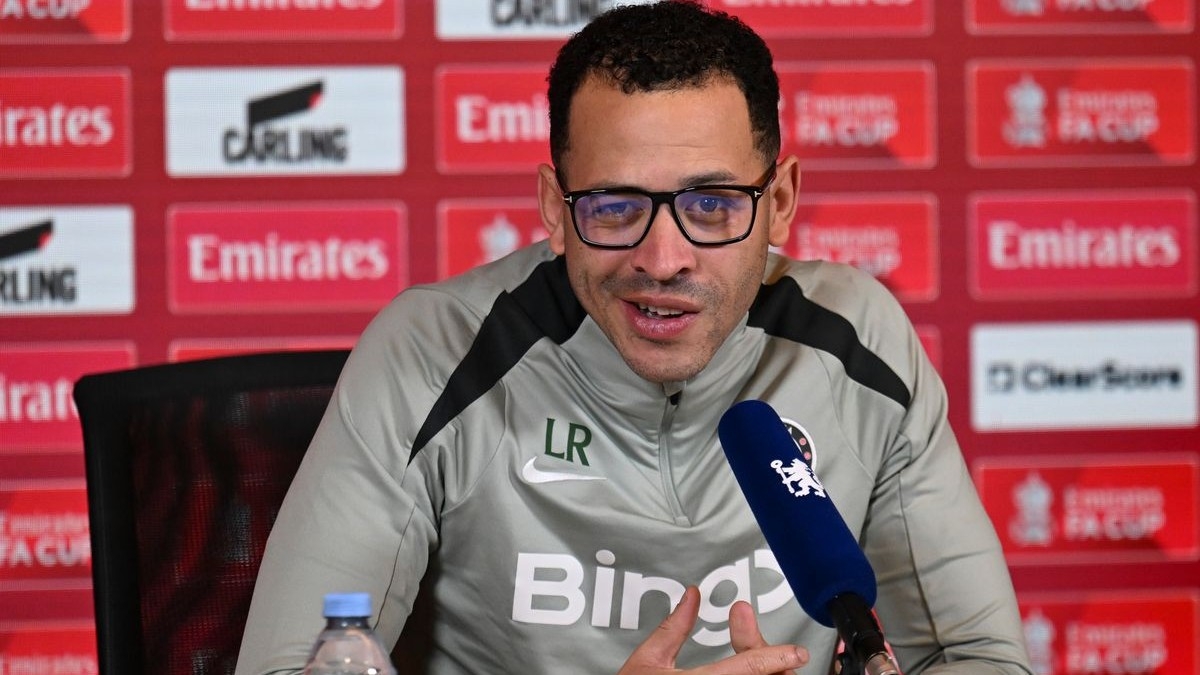 Стерлинг и Дисаси возвращаются: новый тренер «Челси» обещает поговорить с изгнанниками клуба