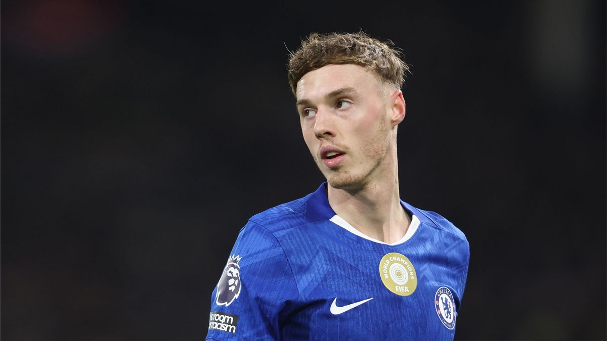 Трансфер Палмера в «Манчестер Юнайтед» вновь обсуждается после сообщений о составе «Челси» на Кубок Лиги