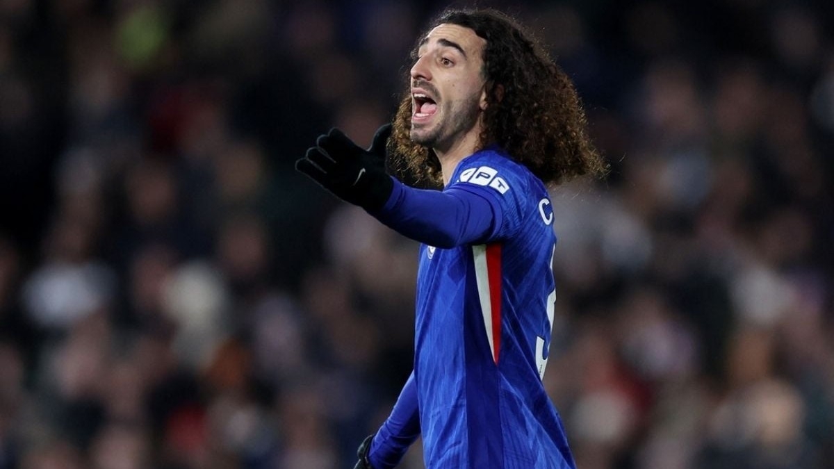 Пришло время убрать из состава одного из ключевых игроков «Челси», и выпустить вместо него новичка стоимостью в £37 млн