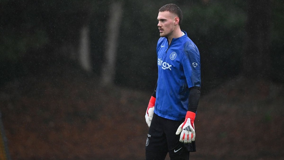 «Челси» все-таки собирается исправить ситуацию с вратарями – один на выход, другой на покупку