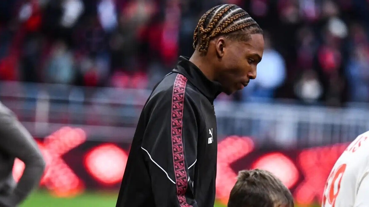 Жереми Жаке перейдёт в «Челси», но будет играть в Лиге 1 до конца сезона