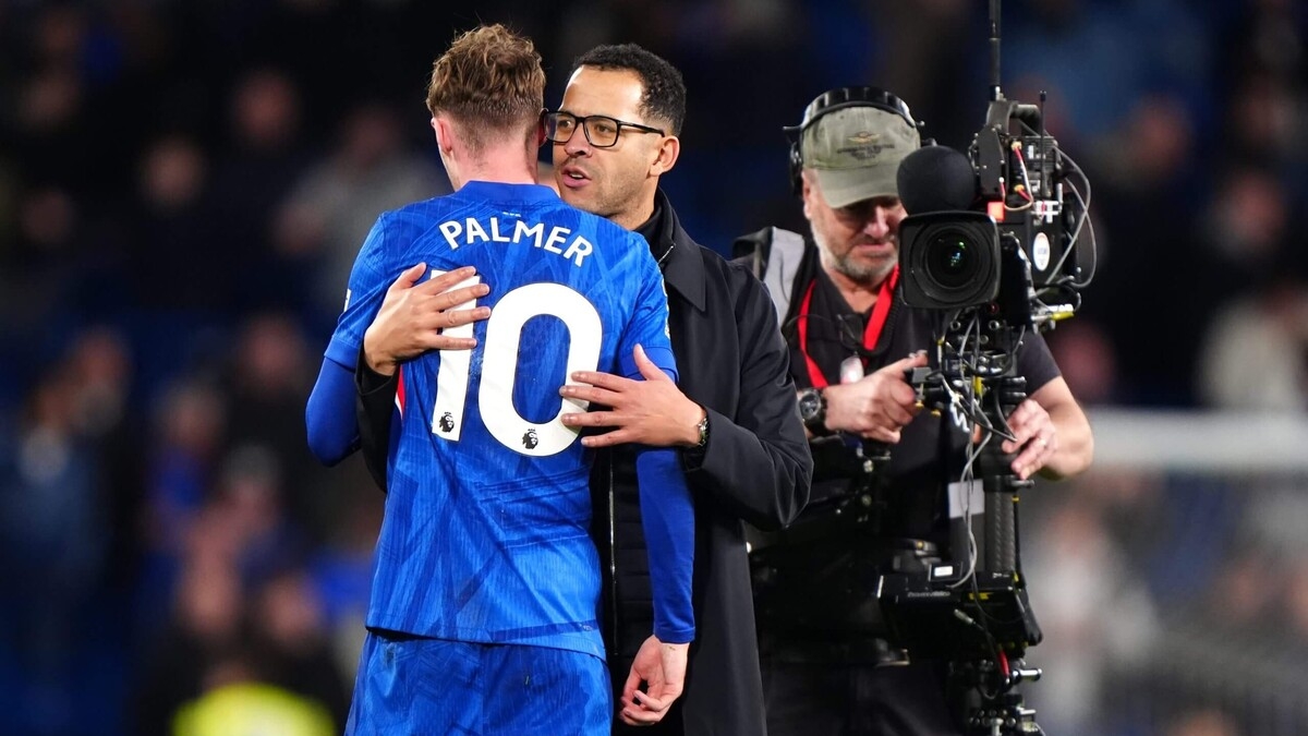 Новая травма Коула Палмера – «Челси» остался без ключевого лидера