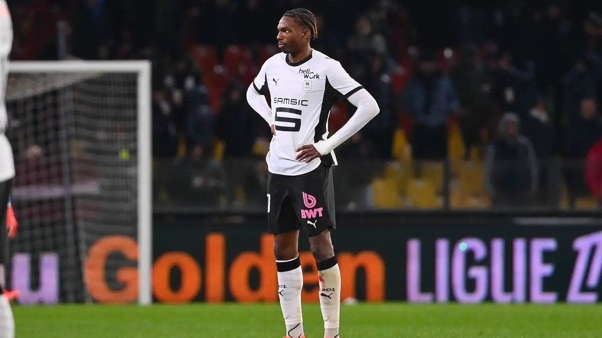 Главный тренер намекает на возможную продажу Жереми Жаке в «Челси» – такова экономическая реальность