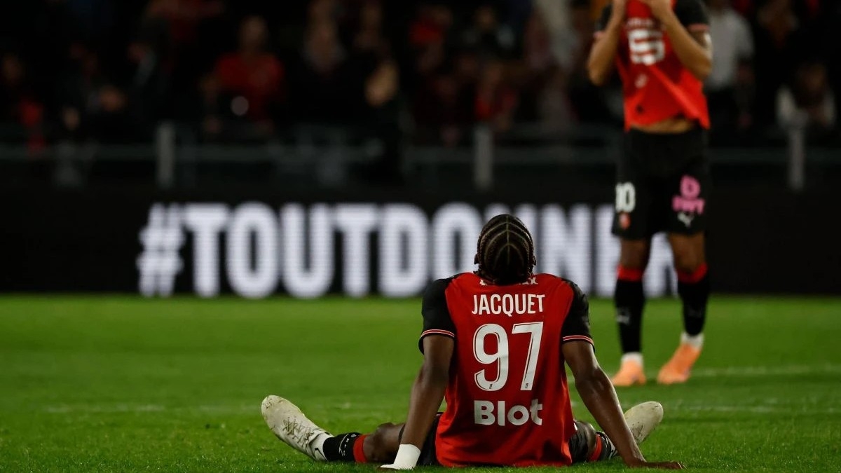 Фабрицио Романо сообщил последние новости о трансфере Жереми Жаке: «Челси» проваливает эту сделку