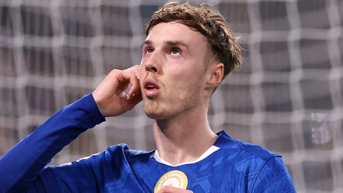 Коул Палмер отказывается переходить в «Манчестер Сити», но готов присоединиться к «Манчестер Юнайтед»