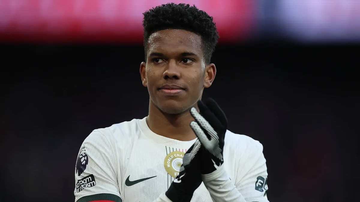 Суперзвезда «Челси» работает над улучшением одного качества, которое и помогло ему стать лучшим игроком в матче английской Премьер-лиги