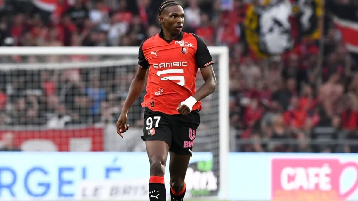 «Челси» хочет заполучить Жереми Жаке прямо сейчас – это напоминает трансфер Энцо Фернандеса