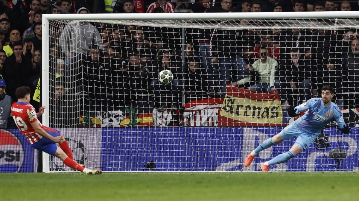 Хулиан Альварес в конечном итоге выберет «Арсенал», а не «Челси»