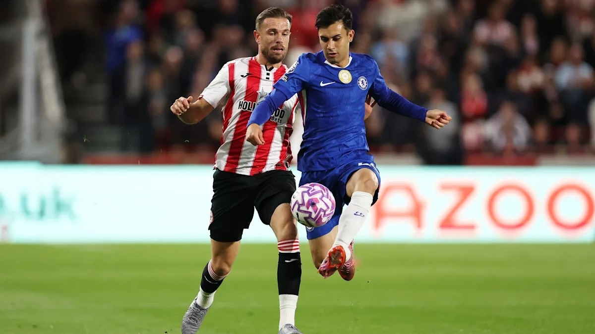 Фабрицио Романо подтверждает: футболист, сыгравший один матч за «Челси» в АПЛ, уже уходит в другой клуб