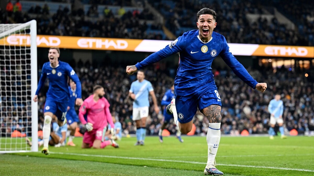 Оценки игроков «Челси» в матче против «Манчестер Сити»: лучшие и худшие футболисты