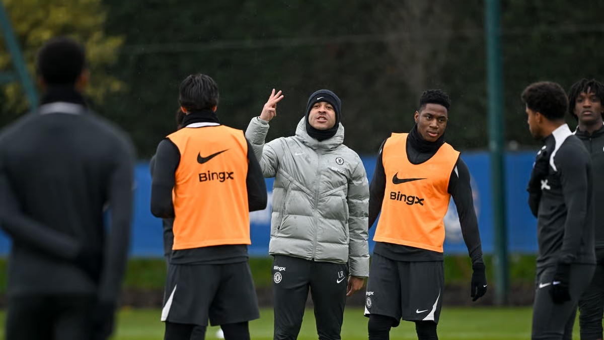 Ачимпонг, Фофана и Хато в основе «Челси»: этот ориентировочный состав разорвёт на кусочки «Чарльтон»