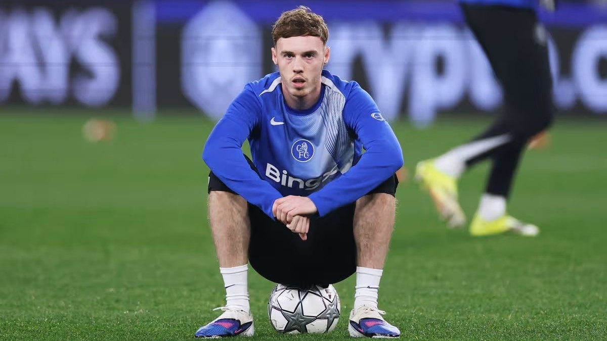 Фабрицио Романо раскрыл сумму, которую «Манчестер Юнайтед» должен будет заплатить за трансфер Коула Палмера из «Челси»